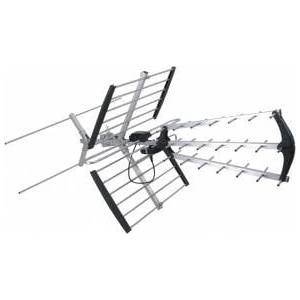 Opticum TV антена OLYMPIA BX1000 COMBO, Red Eagle, VHF, UHF, LTE