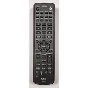 General Nec rd-466e - дистанционно управление с лазерен указател (rd-466e)