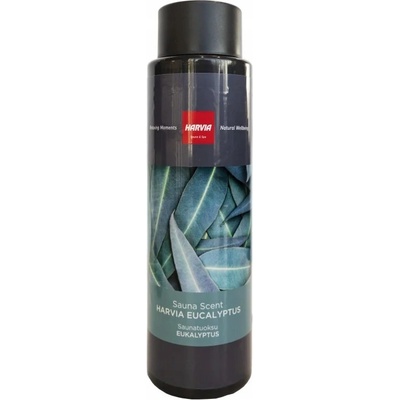 Harvia aroma do finské sauny Eukalyptus 400 ml