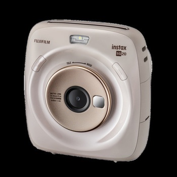 FujiFilm Instax Square SQ20