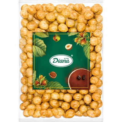 Diana Company Lieskové jadrá v tiramisu poleve 500 g