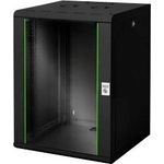 ASSMANN DIGITUS стойка за стена Unique 16HE 820x600x600mm черен (DN-19 16U-6/6-SW)