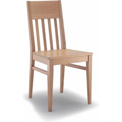 NábytekProNás jídelní židle OLIMPIA 112 masiv STI-OLIMPIA112