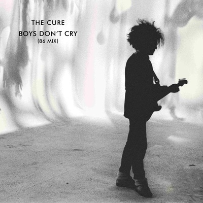 The Cure - Boys Don’t Cry - 86 Mix (Remastered) (CD) (0199957322362)