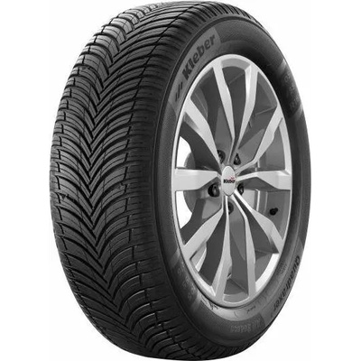 KLEBER Quadraxer 3 195/60 R15 92V