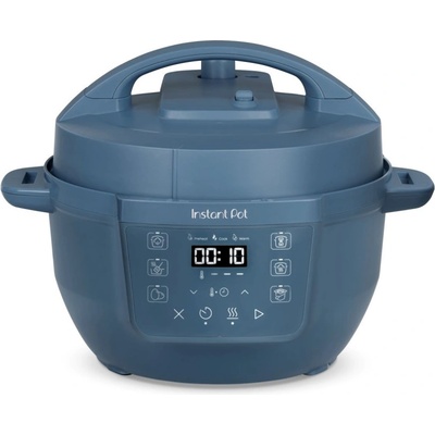 Instant Pot Classic Mini Blue (140-8007-01-EU)