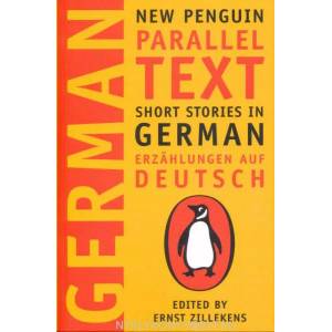 Short Stories in German (ISBN: 9780140265422)