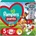 Pampers Гащички Pampers Pants Paw Patrol 5 (12-17 кг. ) - 66 броя