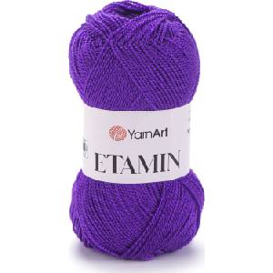 YARNART Etamin 431 Плетива прежда (Etamin 431)