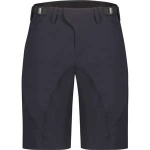 Shimano Дамски шорти за колоездене Shimano Women's Vetta Shorts W/O Liner Cycling bottoms - Black - размер 28 (US) (155-2258-0113)