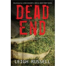 Dead End Russell LeighPaperback