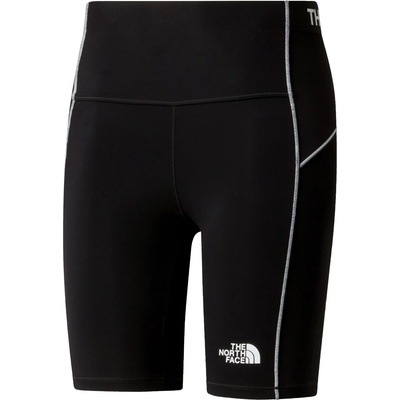 The North Face Дамски къси панталони The North Face Women's Cambrena Tight Short Shorts - Black - размер XS (112-4178-0111)