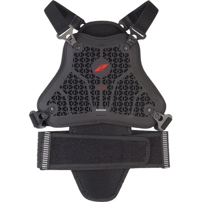 chránič páteře Zandona NETCUBE ARMOUR KID X7 – Hledejceny.cz