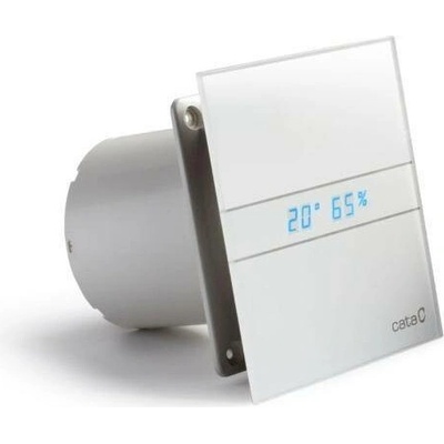 HOPA Axiální ventilátory E100 GTH HYGRO CATA00900200
