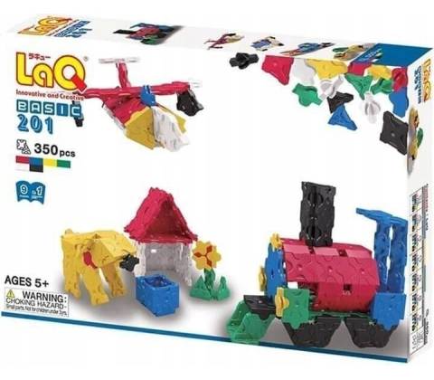 LaQ Basic 201