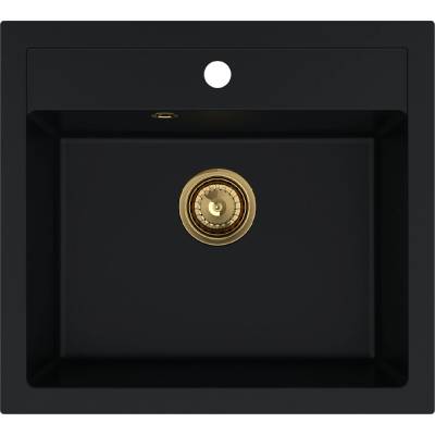Sink Quality Ferrum SKQ-FER.C.1K60.XG