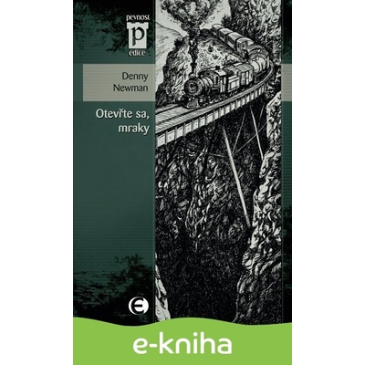 Otevřte sa, mraky - Denny Newman