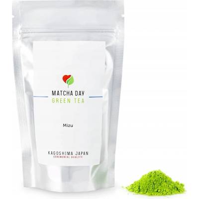 Matcha Day BIO Mizu 50 g