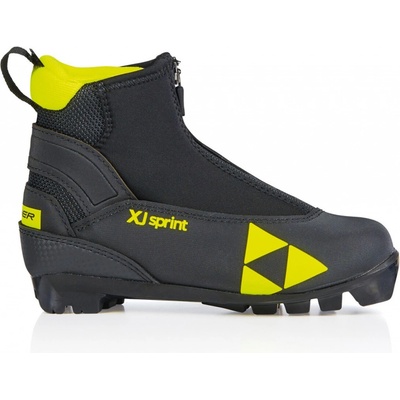 Fischer XJ Sprint 2024/25