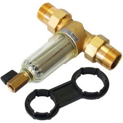 HONEYWELL FF06-11/4AA