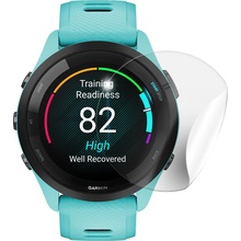 Screenshield GARMIN Forerunner 265 Music fólie na displej GAR-FR265M-D