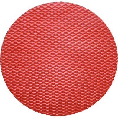 Vylen Masážní izolační podložka Červená