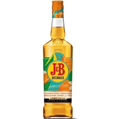 J&B Джи Би Ботаник