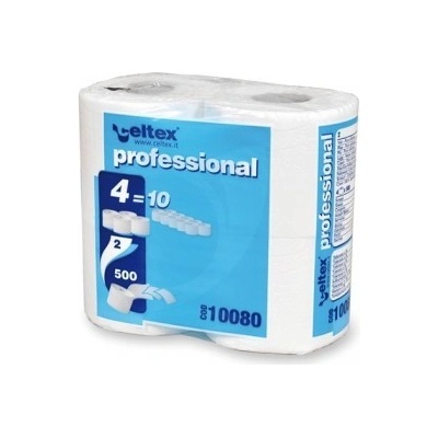 Celtex Professional 2-vrstvový 4 ks