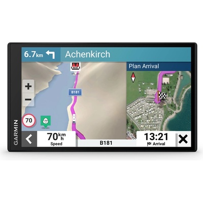 Garmin Camper 795 (010-02747-15)