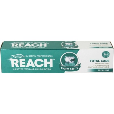 Reach Total Care Fresh Mint 150 g