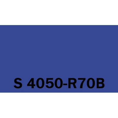 Het Soldecol PUR HG Tónovaný NCS 2,5L S 4050-R70B