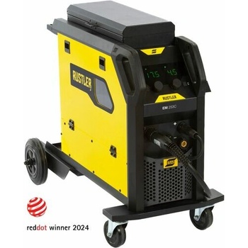 Esab RUSTLER EM 253C