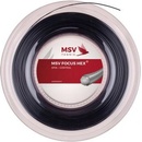 Tenisové výplety MSV Focus Hex 200m 1,18mm
