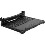 Getac GDKBDN отделяема клавиатура, FR (GDKBDN) Джобни компютри (PDA)