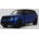 GT SPIRIT 1: 18 range rover p615 sv blue 2024 - gt spirit