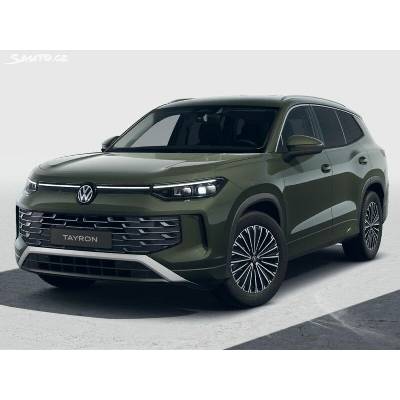 Volkswagen Tayron 2.0 TDI Elegance DSG 110 kW