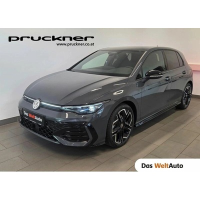 Volkswagen Golf DSG 85 kW