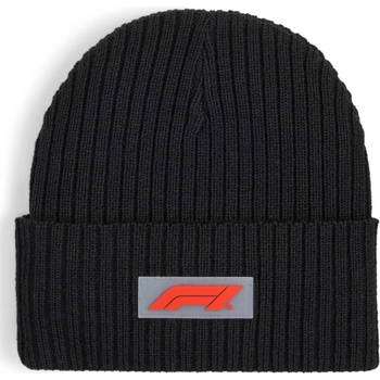 PUMA Шапка F1 Beanie Cap