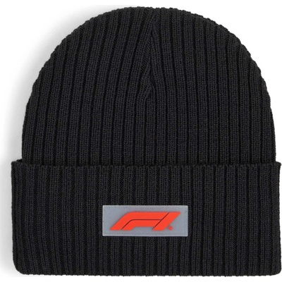 PUMA Шапка F1 Beanie Cap