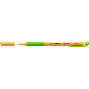 STABILO Point visco leaf green ролетна щора 1099/43 (1099/43)