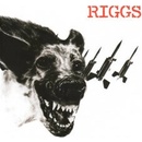 Riggs - Riggs CD