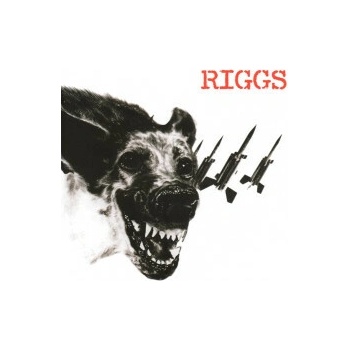 Riggs - Riggs CD