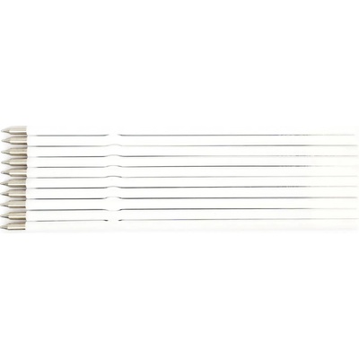 Fandy F-411 needle 0,5 mm modrá 10 ks