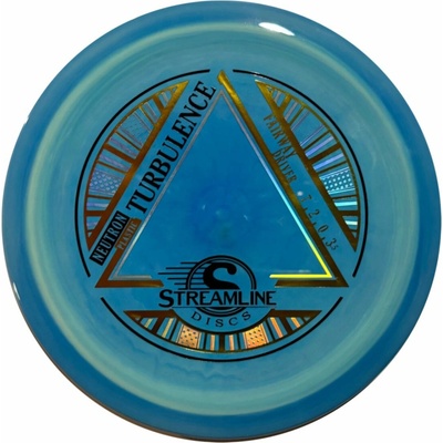 Streamline Turbulence Neutron
