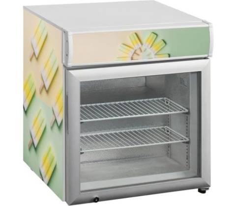 Tefcold UF 50 GCP