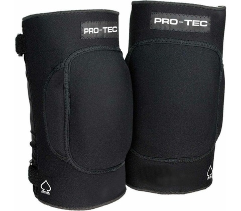 Pro-Tec - Vert Knee Pad Set