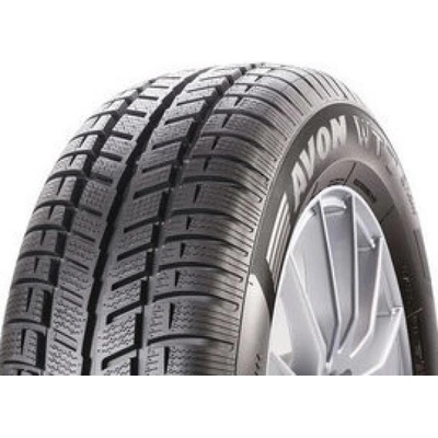 Avon WV7 195/65 R15 91H