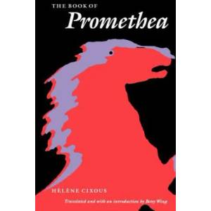 Book of Promethea (ISBN: 9780803263437)