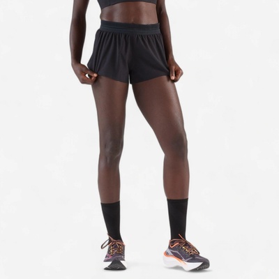 Kiprun dámské běžecké kraťasy Run 900 Light černá