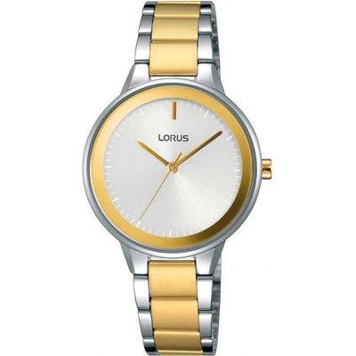 Lorus RRS75VX9